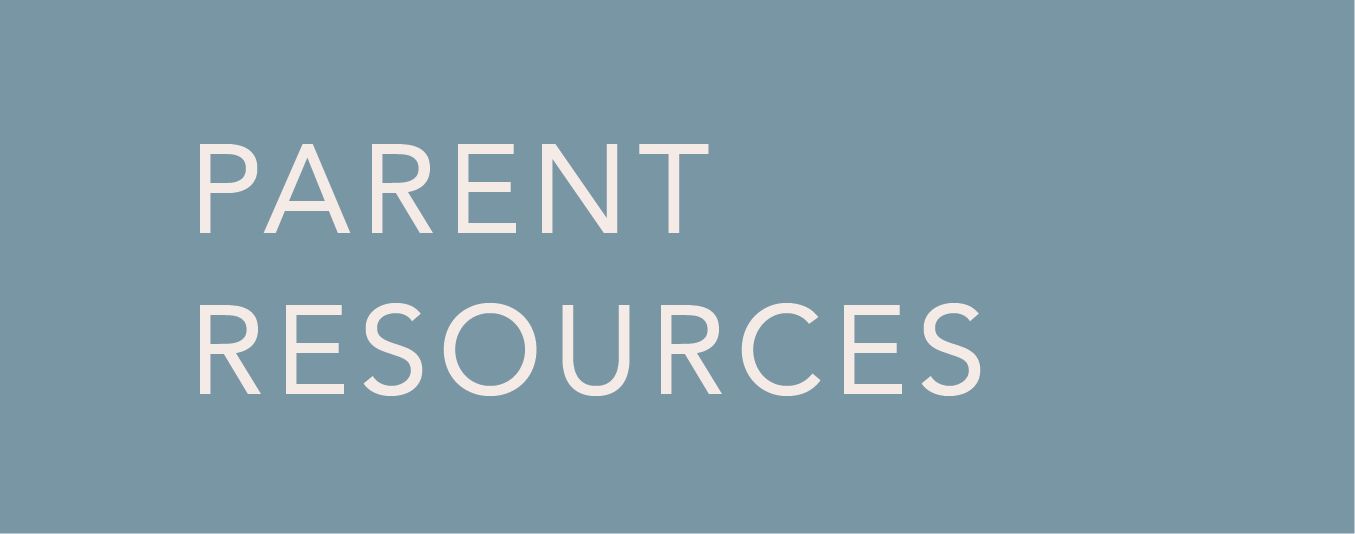  Parent Resources Tile